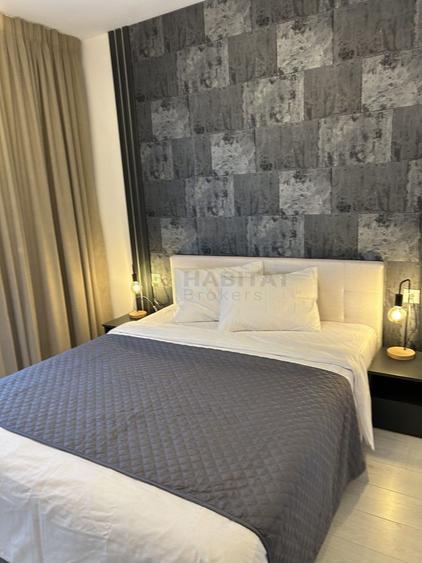Apartament 2 camere de închiriat – Cloud9 Residence Pipera