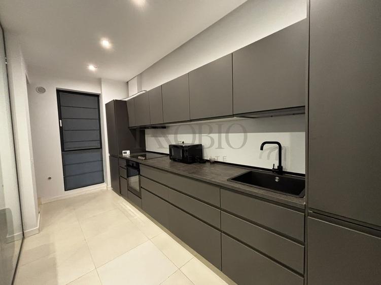Apartament 3 camere modern | Nusco City