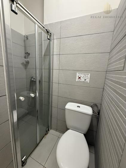 Garsoniera | Cismigiu- Izvor | Metrou
