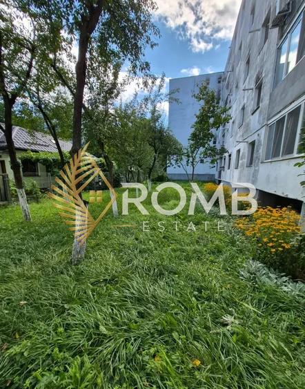 Vanzare apartament 3 camere,  Manastur , gradina , 65mp ,193,000Euro