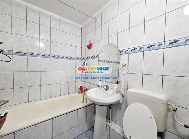 Garsoniera cu pozitie excelenta, Ideala pentru locuit sau investitie