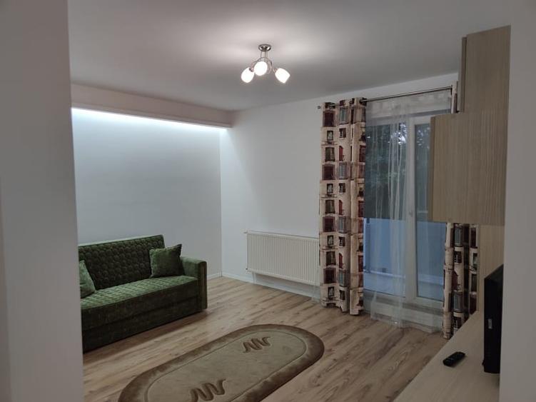 Garsonieră de închiriat | Lectorului Residence – Bucureștii Noi