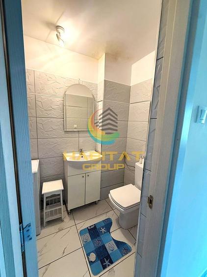 Inchiriere 3 Camere Decebal Zona Centrala 85mp 2 Bai