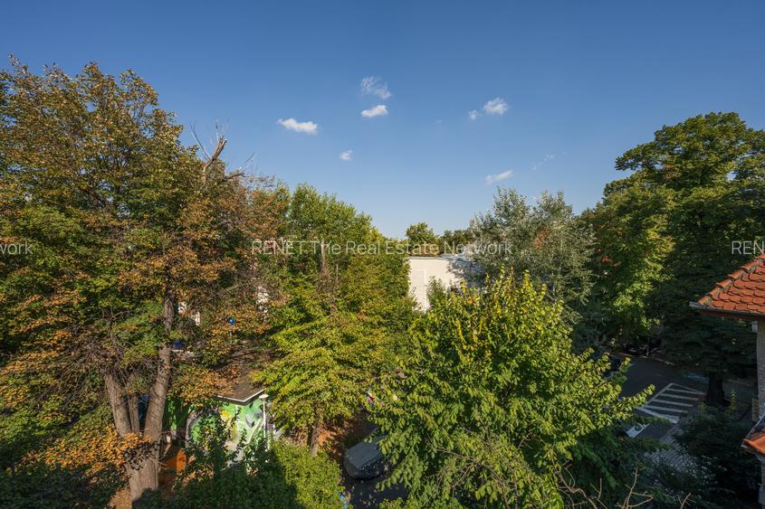 Cotroceni, Parc Romniceanu, 132 mp, Garaj, Comision 0 %