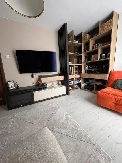 Apartament 2 camere, 52 mp, renovat integral – Metrou Piața Iancului,