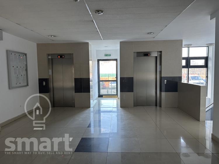 Apartament 2 camere 66 mp Plopilor bloc nou Parcul Rozelor