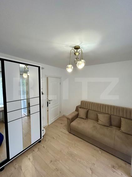 Apartament 2 camere, modern, decomandat, zona Mănăștur