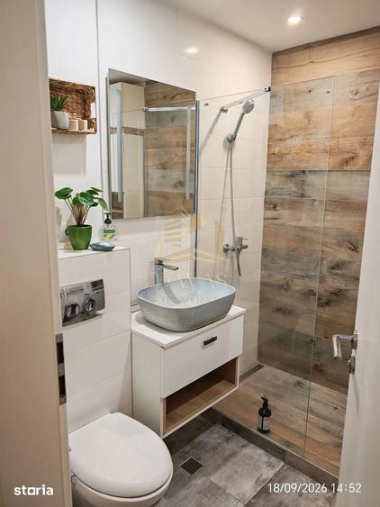 Apartament cu 2 camere | Marasti - Piata 1 Mai | Modern si Elegant