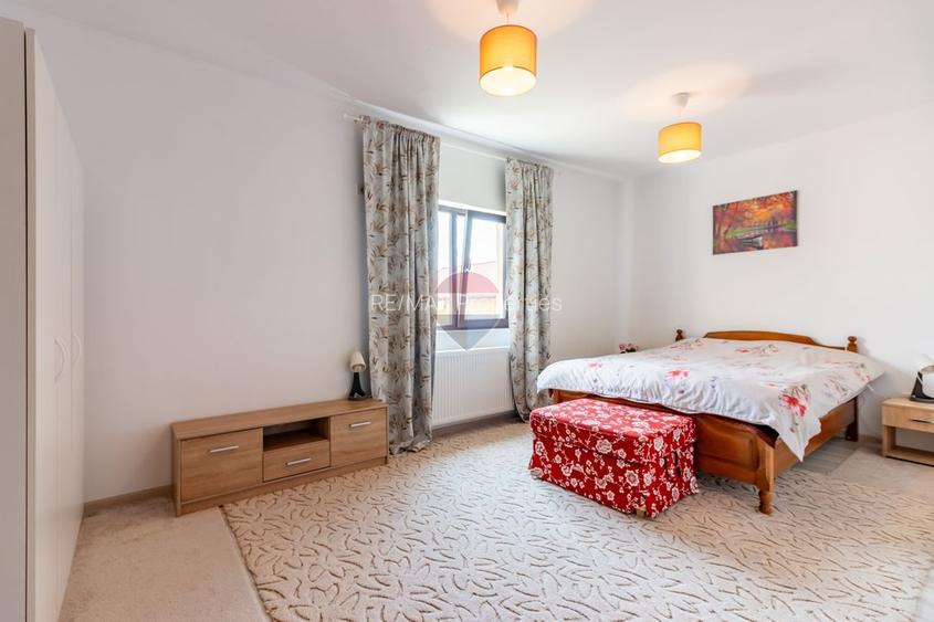 Casă Duplex de vanzare în Bragadiru | 118 mp Utili | Teren 227 mp
