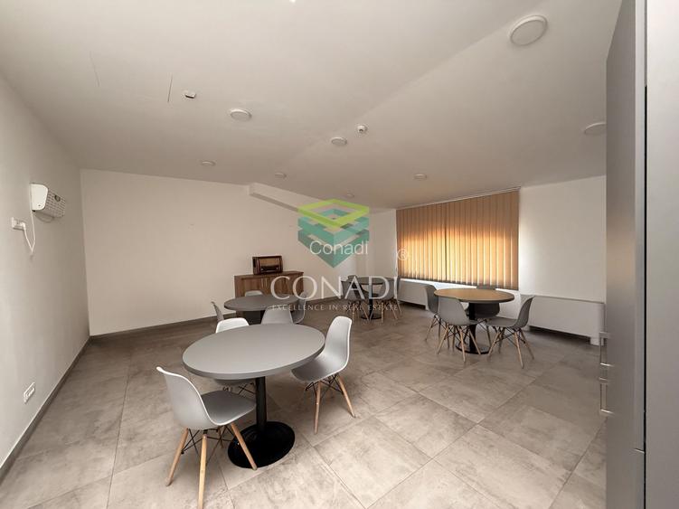 Hale premium cu Spatiu de birouri | Oxigenului | Cernica | A2 | A0 - 15