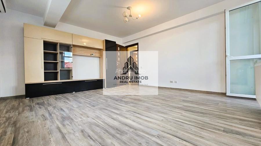 Apartament 2 camere decomandat/ Dimitrie Leonida - 5
