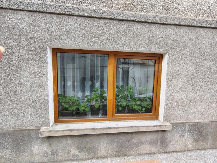 Casa excelentă locuibilă imediat, 2 unități separate, 140 mp, Baciu