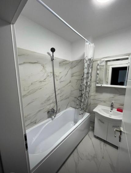 Apartament modern în Revolution Residence | Parcare subterană | 60 mp