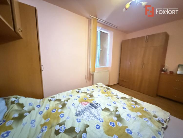 Apartament cu 2 camere, de vanzare in zona Complex Studentesc