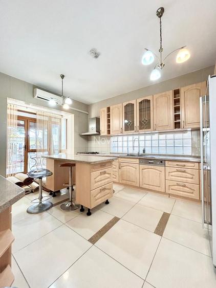 Casă de Închiriat | Iancu Nicoale | 5 Camere | Jacuzzi - 14