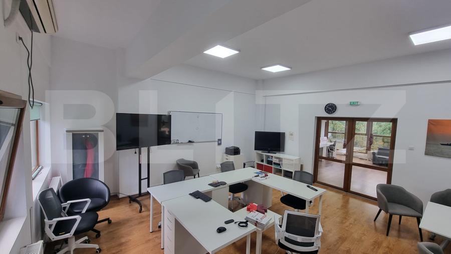 Spațiu de birouri, 116 mp, zona Centrală Ploiești