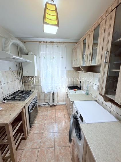 Apartament ultracentral mobilat si utilat - 6