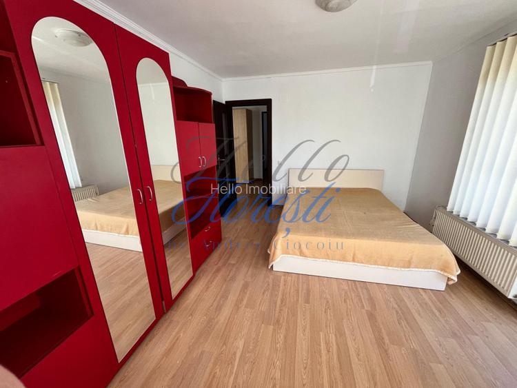 Apartament cu 3 camere + parcare + terasa  in Cluj zona Buna Ziua - 7
