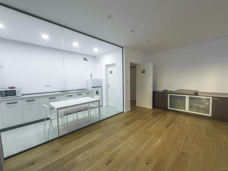Nusco | 2 camere | Gradina 40mp | Birou