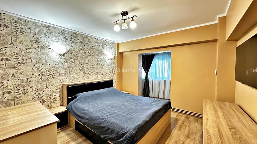 FAR/BILLA - APARTAMENT 3 CAMERE - ETAJ 1 - Comision 0% - 11
