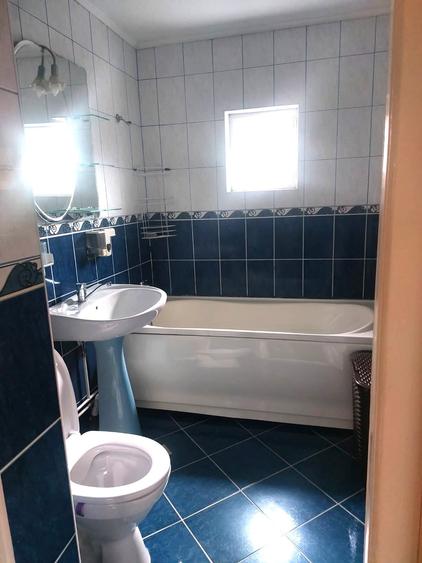 Apartament 3 camere 78mp finisat mobilat utilat 114.000eur neg