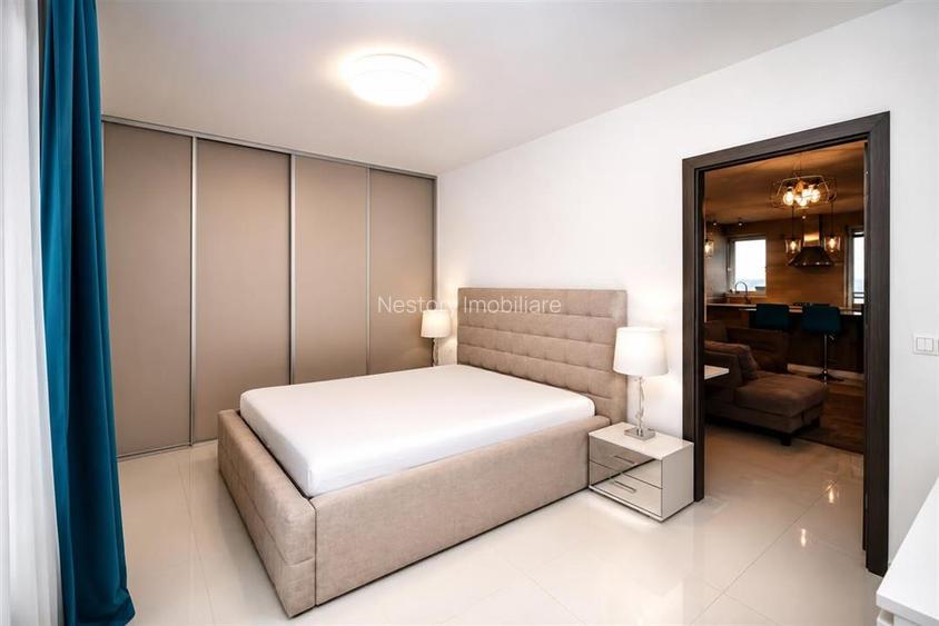 Apartament premium 2 camere|garaj|Sigma|Zorilor - 4