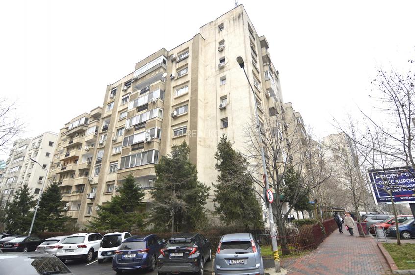 VANZARE APARTAMENT 3 CAMERE UNIRII – MIRCEA VODA-Camera de Comert - 29