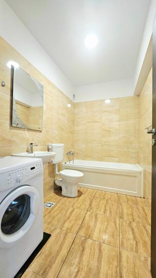 Studio 50 mp | Proiect RAMS | 5 min Metrou Republica | Mobilat & utilat!!!