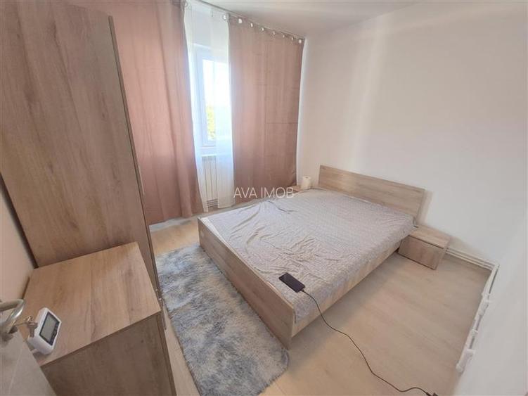 Apartament 2 camere, cu centrala, mobilat si utilat, zona Tic Tac - 4