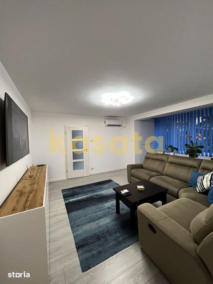 OPORTUNITATE | APARTAMENT 3 CAMERE | OBOR | MOBILAT MODERN