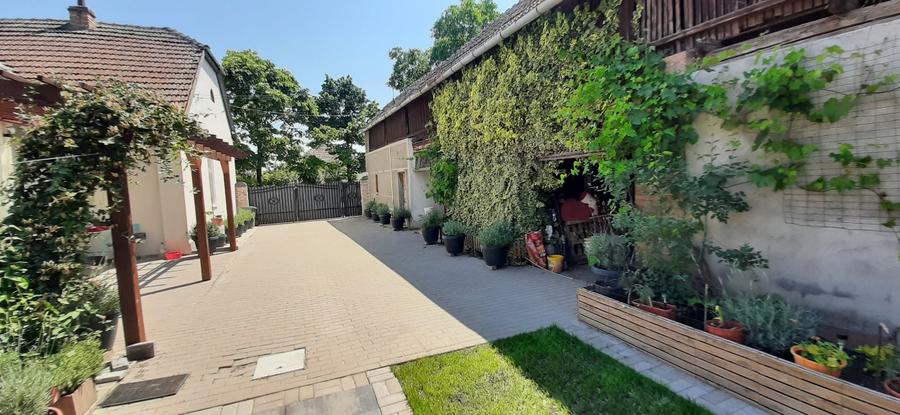 Liniste si placere aproape de Timisoara