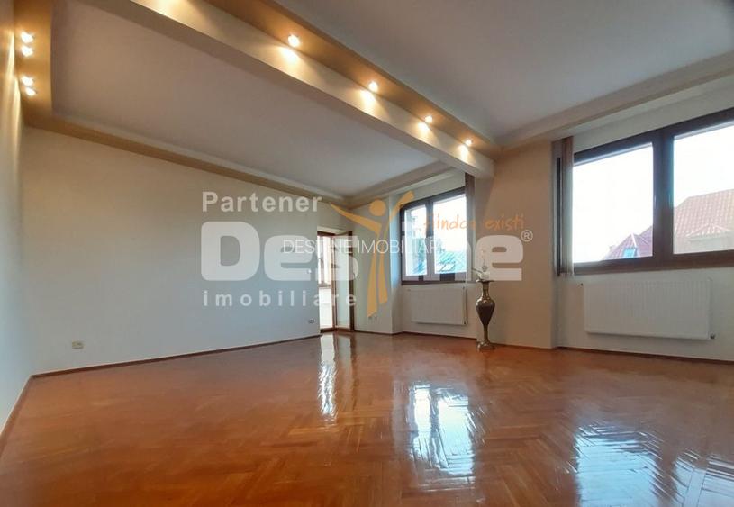 Cotroceni | 3 camere | 126mp | dec | et 1+2 | 450.000 euro - 3