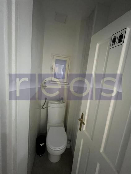 VANZARE APARTAMENT/SPATIU COMERCIAL 5 CAMERE 115MP PIATA ROMANA ULTRACENTRAL