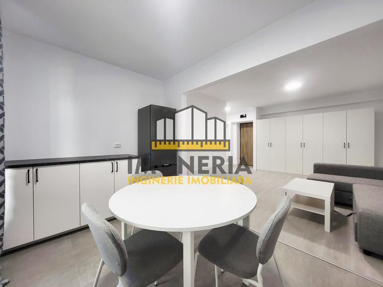 Studio 2 camere Hils Republica-parcare-0% comision-prima chirie*pet friendly
