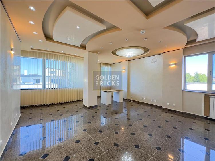 Straulesti | Metrou 5 Min | Cladire individuală | Curte 300 mp