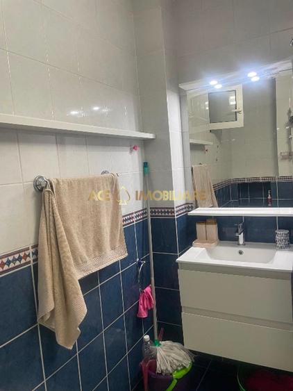 3 Camere de inchiriat | Drumul Taberei | Mobilat-Utilat | Metrou | 70MP