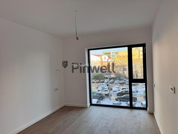 Apartament 2 camere ultra premium Unirii bloc nou 2026 finisaje superi - 22
