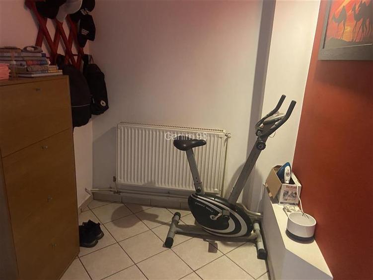 Apartament 3 camere , zona ultracentrala - Unitatea de Pompieri, renovat , mobil - 10