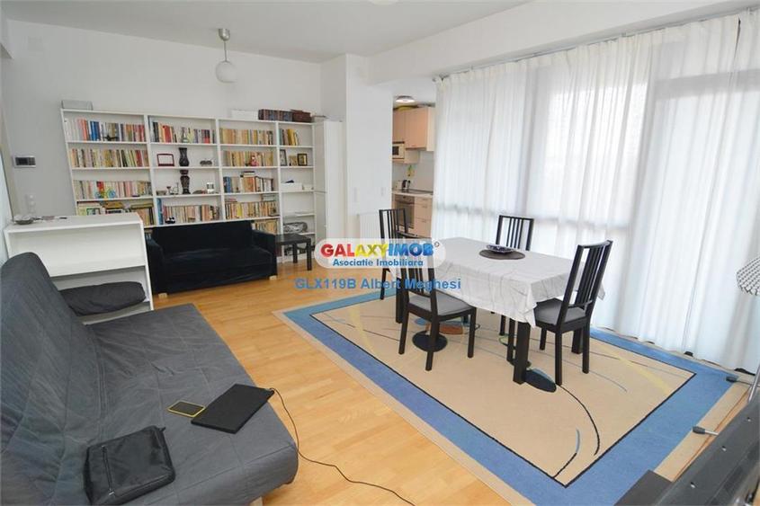 Inchiriere Apartament 3 camere Delea Veche