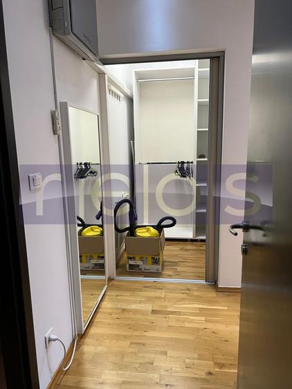 INCHIRIERE 3 CAMERE ZONA IANCU NICOLAE | TERASA PROPRIE |
