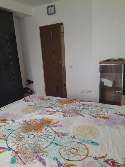 Inchiriere Apartament 3 camere semidecomandat, 65 mp ,Teilor
