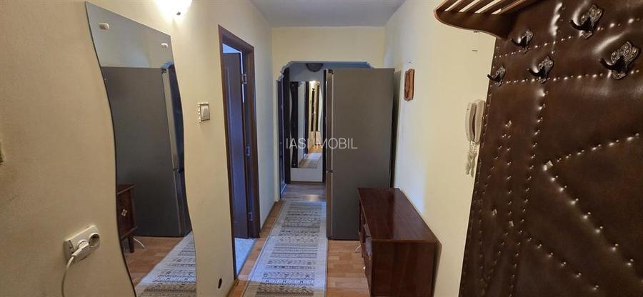 Apartament cu 2 camere in Frumoasa etaj 3 din 4 - 4