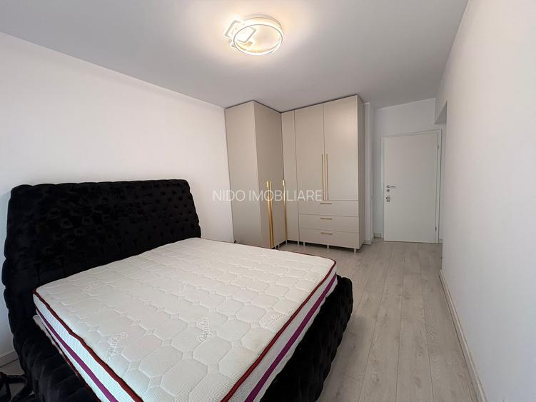 Apartament 2 Camere - Pallady - 75 mp. - 4