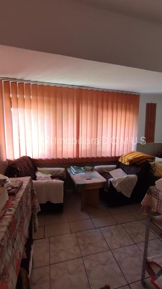2 decomandate  blvd. Dorobantilor  parter 67 mp - 13