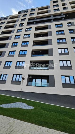 Apartament premium 2 camere  Decomandat  Concept 9 Loc Parcare Inclus - 8