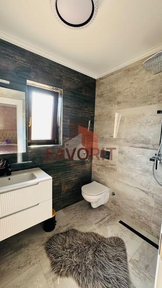 Duplex 4 camere | 3 bai | Giroc - Calea Urseni