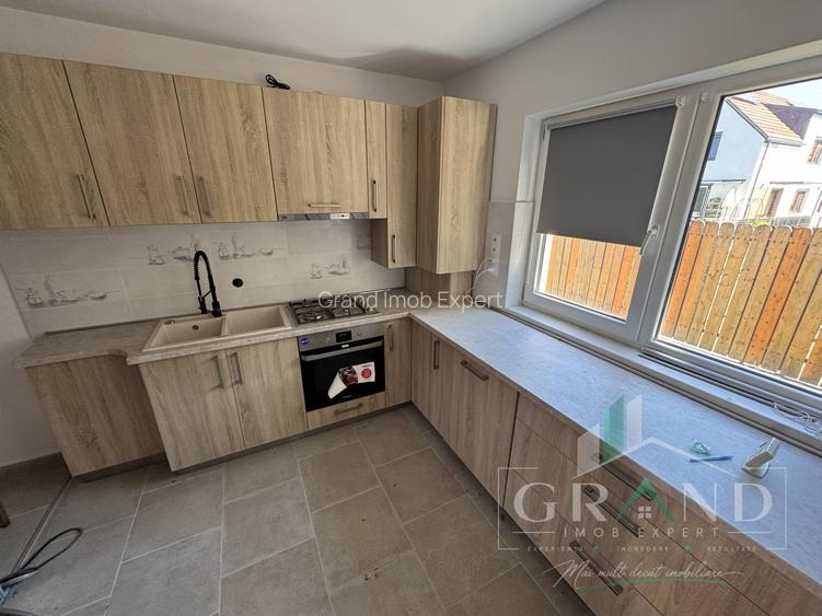 DUPLEX MODERN CU TERASĂ PRIVATĂ | 4 CAMERE | 2 BAI | GARAJ+PARCARE | IRIS - 2
