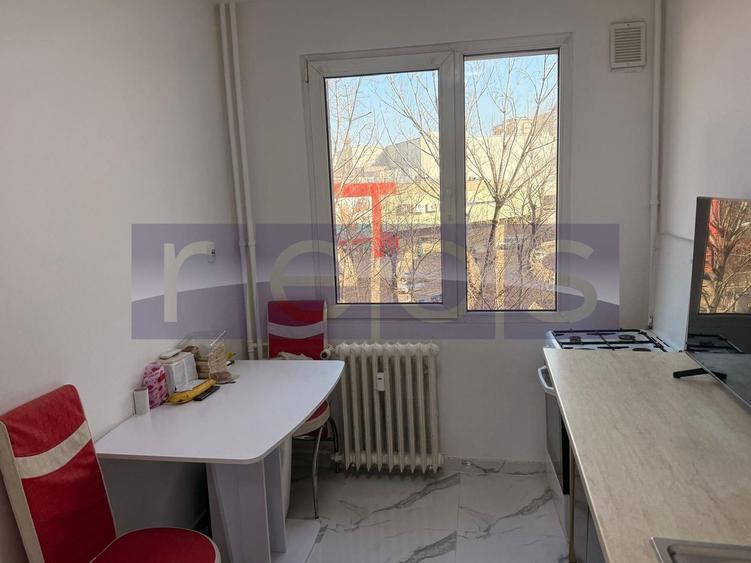 VANZARE 2 CAMERE TITAN | METROU 1 DECEMBRIE 1918 | RENOVAT COMPLET