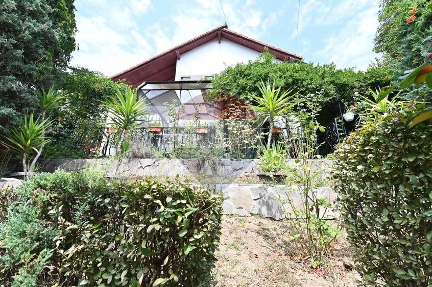 Leamna de sus, casa cu piscina, 2000mp - 2