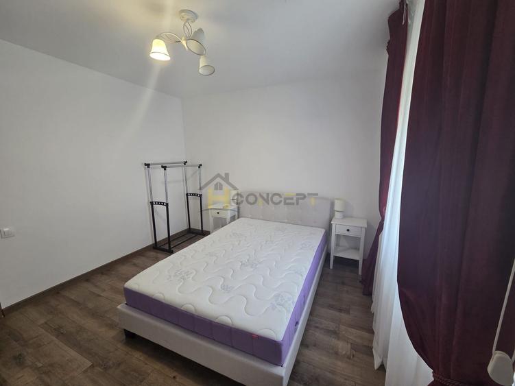 Inchiriere apartament 3 camere Vlaicu Voda sector 3